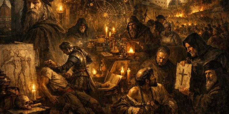 Rilindja që nuk na e kanë mësuar, përmes të vërtetave iluminuese dhe befasuese