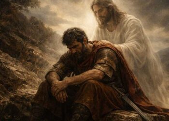 Pali i Tarsit, dhuna, autoriteti dhe shenjtëria në horizontin e krishterimit të hershëm