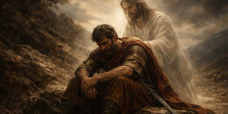 Pali i Tarsit, dhuna, autoriteti dhe shenjtëria në horizontin e krishterimit të hershëm