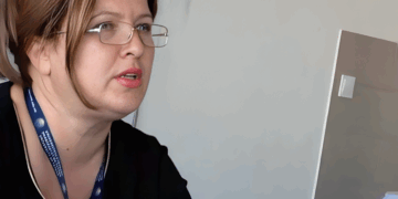 Ermira Ymeraj, zëshmëria e një ngulmimi për të shpërfaqur thelbin e miteve, strukturën e baladave dhe shpirtin e letërsisë shqiptare