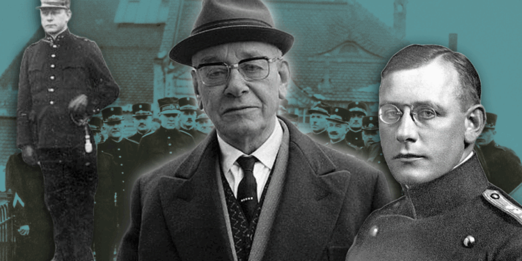 Paul Grüninger, një kolonel që ngrihet mbi urdhërat për të sakrifikuar gjithçka në shpëtim të jetëve të pafajshme