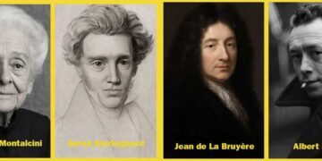 Mediokriteti, ku njeriu nuk vuan mjaftueshëm për t’u rebeluar, por as nuk jeton mjaftueshëm për t’u përmbushur