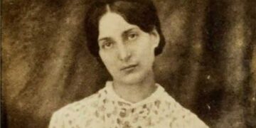 Adèle, vajza fatkeqe e Victor Hugo, anatomia e një dashurie që u shndërrua në mallkim