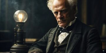 Arthur Schopenhauer, “Arti i të qenit i lumtur”, që vjen nga domosdoshmëria për të qenë të rrethuar nga gëzimi