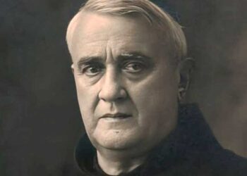 At’ Gjergj Fishta gurëthemeli i qenësishëm i vetëdijes sonë kombëtare