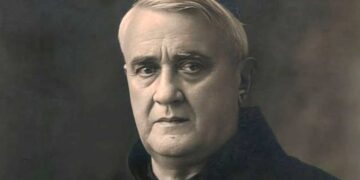 At’ Gjergj Fishta gurëthemeli i qenësishëm i vetëdijes sonë kombëtare