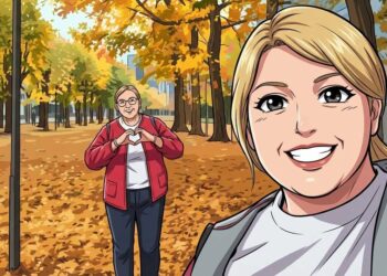 Ermira Ymeraj dhe Klodeta Dibra, kolege që përbashkojnë shpirtin e bukur të miqësisë