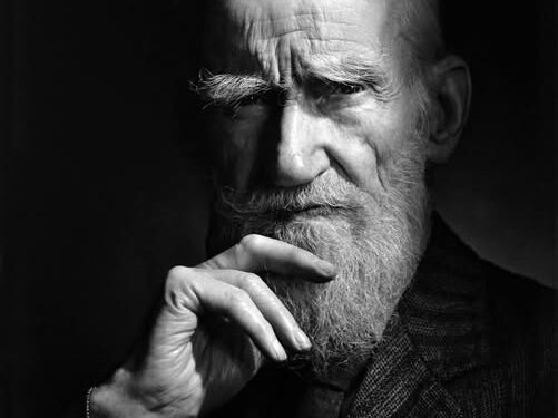 “Dënimi i vërtetë për ata që gënjejnë nuk është të mos u besojnë më, por të mos mund të besojnë askënd.”