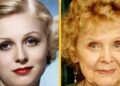 Gloria Stuart, jeta e një ylli që shkëlqeu në perëndim