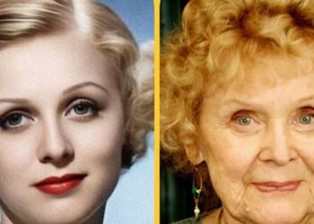 Gloria Stuart, jeta e një ylli që shkëlqeu në perëndim