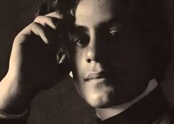 Dashuria si provë e shpirtit. Si  mendonte dhe shkruante për dashurinë, Khalil Gibran