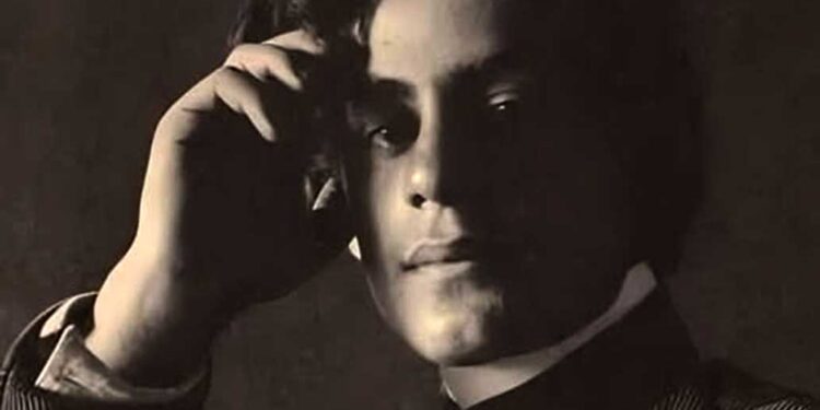 Dashuria si provë e shpirtit. Si  mendonte dhe shkruante për dashurinë, Khalil Gibran