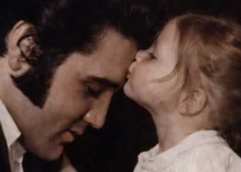Lisa Marie, vajza e Elvis Presley-t, një dashuri atërore që mbeti përgjithmonë dashuri