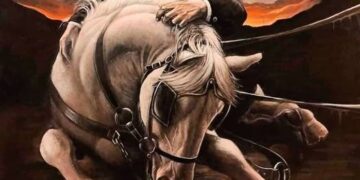 Lotët e fundit të Fridrih Niçes dhe Kali i Torinos, akti fillestar i arsyes së lartë