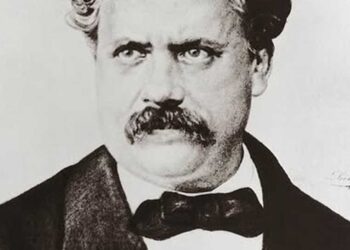 Louis Vuitton djali i një mullixhiu që ndërtoi një nga perandoritë e modës së luksit