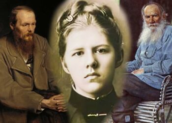 Marrëdhënia mes Dostojevskit dhe Tolstoit sipas vajzës së shkrimtarit, Aimée Dostojevski