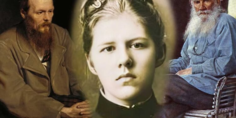 Marrëdhënia mes Dostojevskit dhe Tolstoit sipas vajzës së shkrimtarit, Aimée Dostojevski