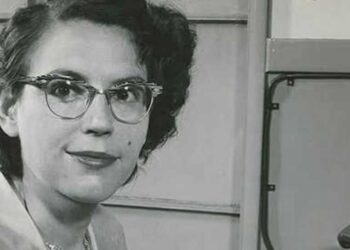 Mary Sherman Morgan, një grua gjeni që u mbulua me harrim