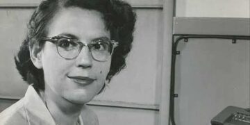 Mary Sherman Morgan, një grua gjeni që u mbulua me harrim