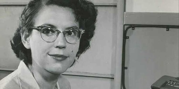 Mary Sherman Morgan, një grua gjeni që u mbulua me harrim