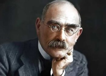 Rudyard Kipling, ky endacak tragjik dhe ëndërrtar i jetës, ai që predikoi “Në mundsh… të ruash arsyen kur bota humb fillin…”