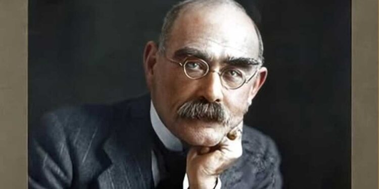 Rudyard Kipling, ky endacak tragjik dhe ëndërrtar i jetës, ai që predikoi “Në mundsh… të ruash arsyen kur bota humb fillin…”
