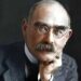 Rudyard Kipling, ky endacak tragjik dhe ëndërrtar i jetës, ai që predikoi “Në mundsh… të ruash arsyen kur bota humb fillin…”