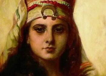 Shaxhar al-Durr, gruaja që u lind skllave, u shit në Egjipt dhe themeloi një dinasti që sundoi për 267 vjet