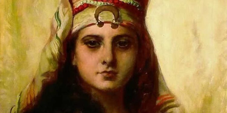 Shaxhar al-Durr, gruaja që u lind skllave, u shit në Egjipt dhe themeloi një dinasti që sundoi për 267 vjet