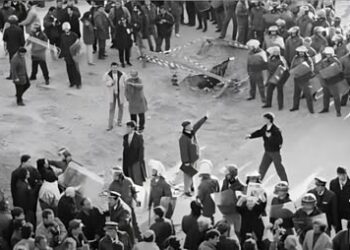 Shkodra, 14 Janari 1990, historia që nisi si shpresë dhe përfundoi si faj