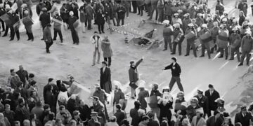 Shkodra, 14 Janari 1990, historia që nisi si shpresë dhe përfundoi si faj