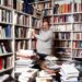 Umberto Eco për librin si nevojë, jo si konsum, për bibliotekën si kabinet i mjekësisë së shpirtit