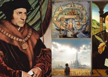 “Utopia” e Thomas More në një pasqyrim të kthyer drejt modernitetit dhe ballafaqim i vetes sonë ëndrrash utopike