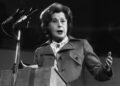 Barbara Castle, gruaja që tmerroi burrat e politikës, zëri i fuqishëm i të varfërve në parlamentin britanik