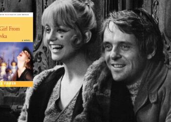 Anthony Hopkins dhe “Vajza nga Petrovka”, një histori përtej imagjinatës, por në themel të komunikimit etern