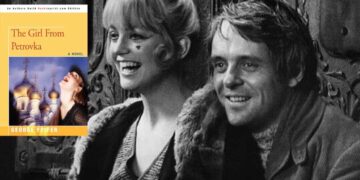 Anthony Hopkins dhe “Vajza nga Petrovka”, një histori përtej imagjinatës, por në themel të komunikimit etern