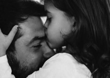 Çdo baba është një histori, është një shteg që na udhëprinë përmes atij shpirti te përmbushja