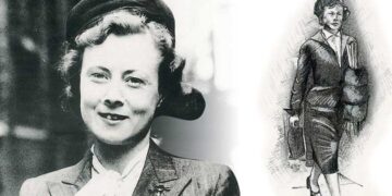 Barbara Castle, gruaja që tmerroi burrat e politikës, zëri i fuqishëm i të varfërve në parlamentin britanik