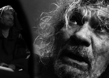 Bruno Shllaku, aktori i prezencës së fuqishme skenike, ky kalorës i fushëbetejave të artit të shenjtërisë së fjalës