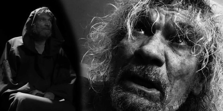 Bruno Shllaku, aktori i prezencës së fuqishme skenike, ky kalorës i fushëbetejave të artit të shenjtërisë së fjalës