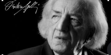 Elegjia e poetit, Dritëro Agolli, thirrja e një shpirti që mat kohën me rrahjet e zemrës së përjetësisë