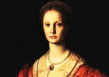 Elizabeth Báthory, komplotet që tjetërsuan të vërteten, duke e kthyer në monstër konteshën e bukur hungareze