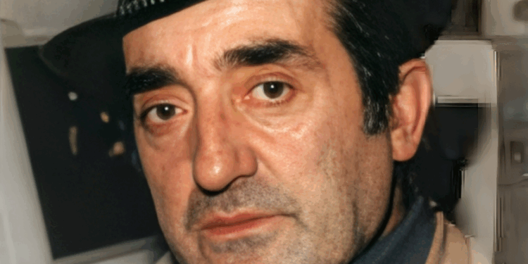 Frederik Rreshpja, liriku tragjik që e ktheu vetminë në kumtim të shpirtshëm poetik