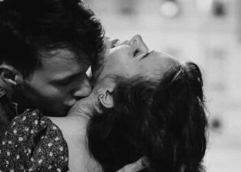 Harlisja, dashuria e zhveshur nga petkat magjepsëse të fantazisë dhe përfytyrimit zjarrmëtar të zemrës