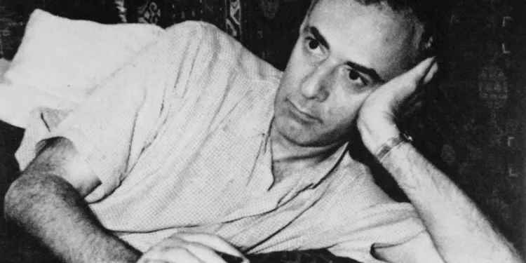 Mbi 80 shkencëtarë dhe mendja e gjithë botës, për të mbajtur në jetë gjeniun, Lev Landau, pas një aksidenti fatal