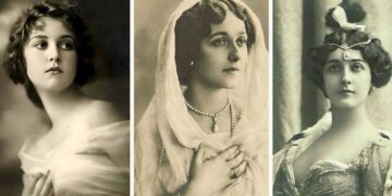 Lina Cavalieri, “Venus mbi Tokë”, gruaja që tejkaloi mitin e bukurisë