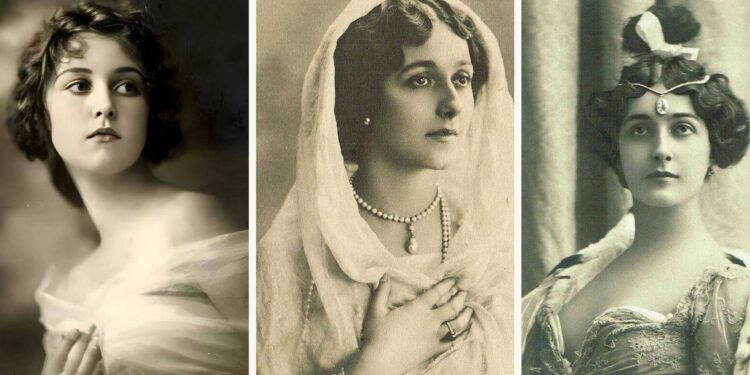 Lina Cavalieri, “Venus mbi Tokë”, gruaja që tejkaloi mitin e bukurisë