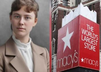 Margaret Getchell vajza gjeni që shndërroi Macy’s në një gjigand tregu, dhe u flak në harrim