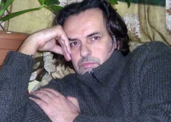 Albert Vataj: Dua… dua që gjërat e bukura të më bëjnë të mendoj për ty