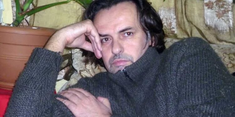 Albert Vataj: Dua… dua që gjërat e bukura të më bëjnë të mendoj për ty